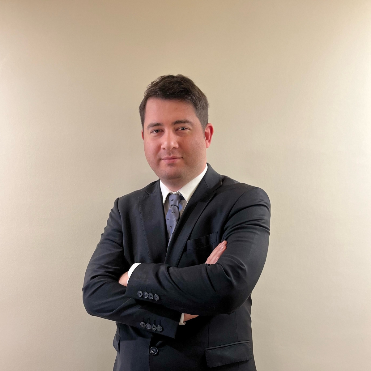 Ümit Can Bekar